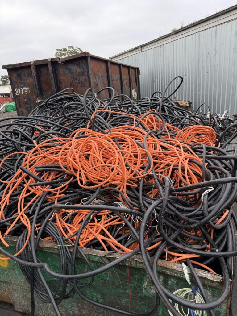 Prepare Scrap Metal for Best Price