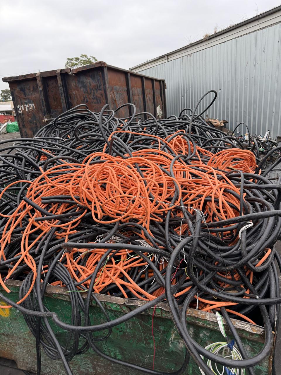 Prepare Scrap Metal for Best Price