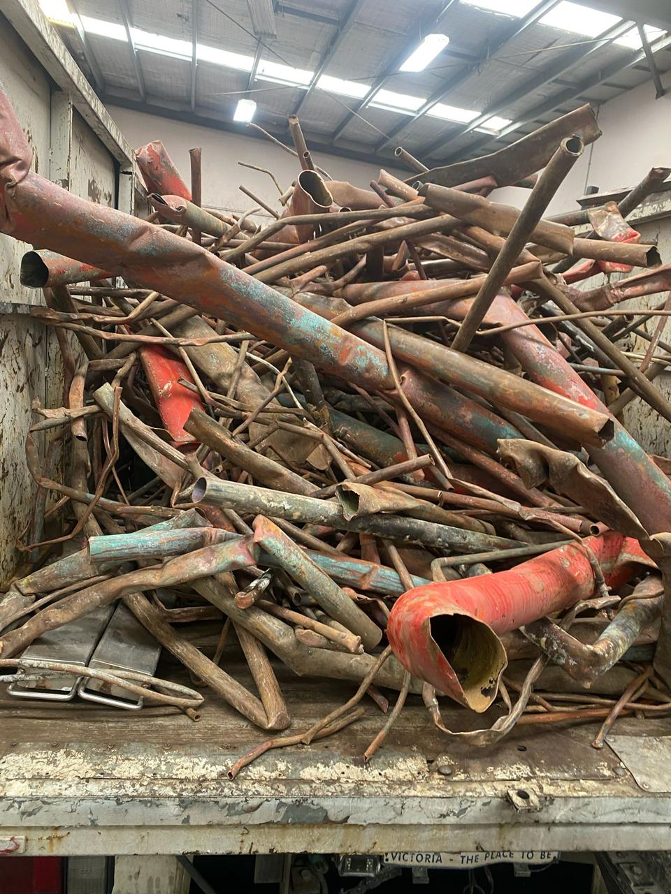 Why Metal Prices Change