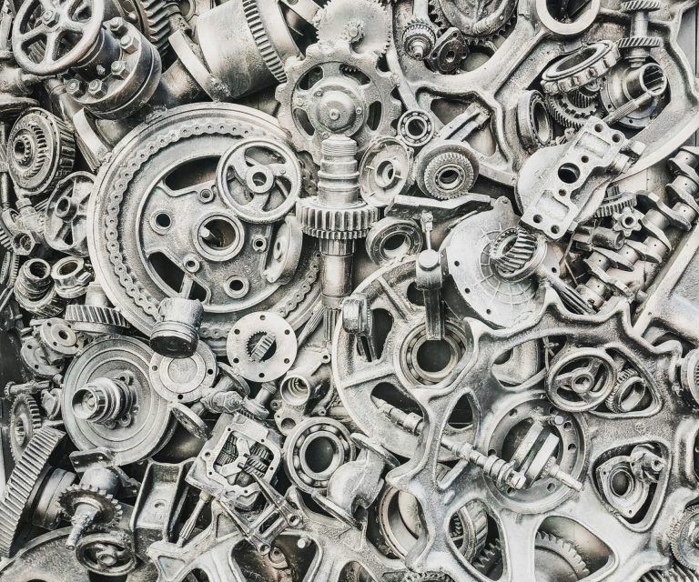 Aluminium Recycling Melbourne