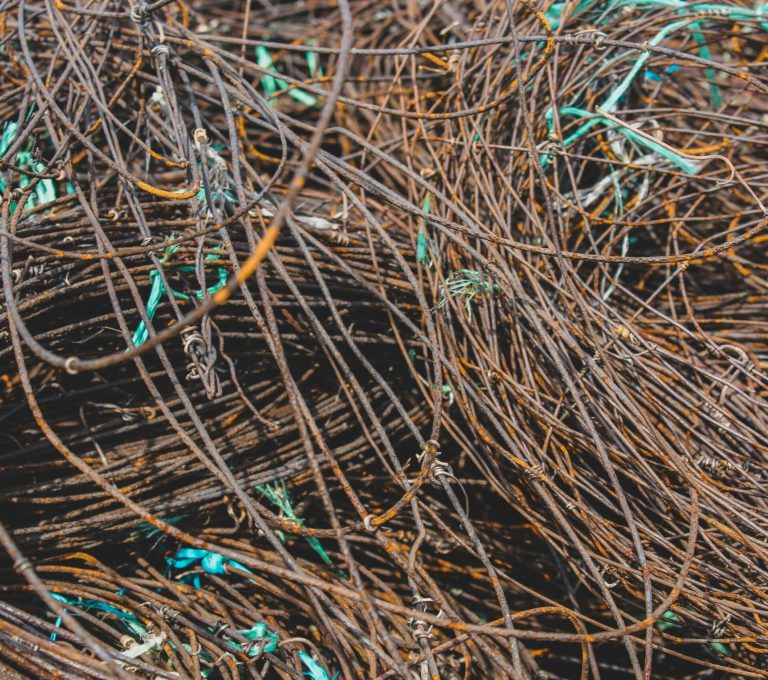 Burnt Copper Recycling Melbourne