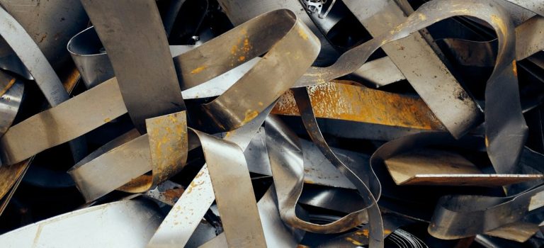 scrap-metal